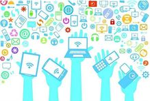 從“話撈”到聲浪 邱來春與電商企業(yè)營銷模式的互聯(lián)網(wǎng)創(chuàng)新之路